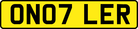 ON07LER