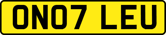 ON07LEU