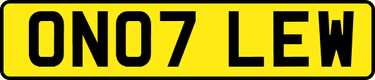 ON07LEW