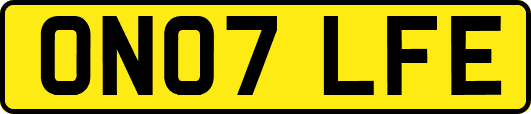 ON07LFE