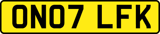 ON07LFK