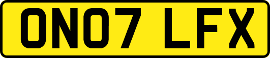 ON07LFX
