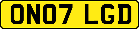 ON07LGD