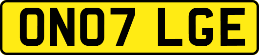 ON07LGE