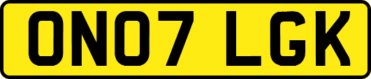 ON07LGK