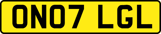 ON07LGL