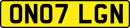 ON07LGN