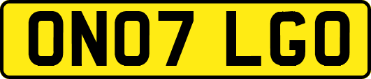 ON07LGO