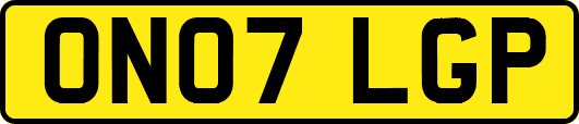 ON07LGP