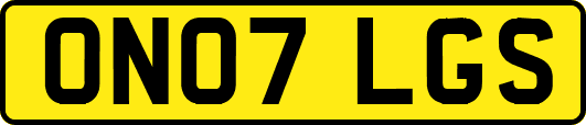 ON07LGS
