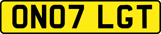 ON07LGT
