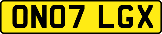 ON07LGX