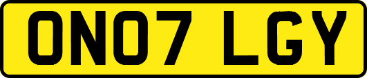 ON07LGY