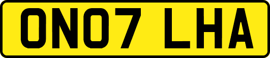 ON07LHA