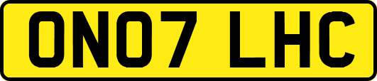 ON07LHC