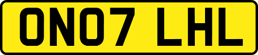 ON07LHL