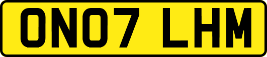 ON07LHM