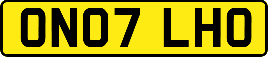 ON07LHO