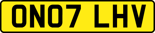 ON07LHV