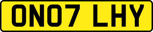 ON07LHY