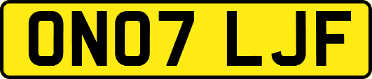 ON07LJF