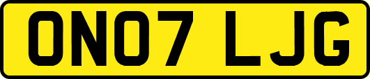 ON07LJG