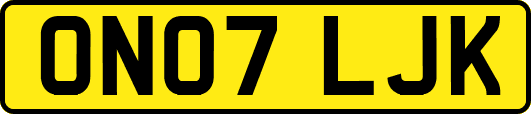 ON07LJK