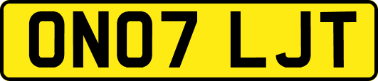 ON07LJT