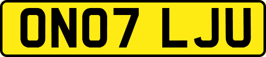 ON07LJU