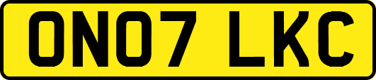 ON07LKC