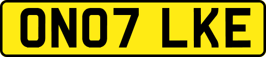 ON07LKE