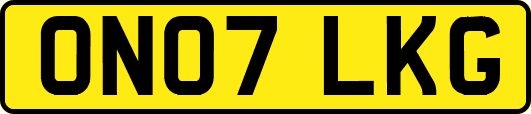 ON07LKG
