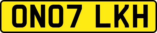 ON07LKH