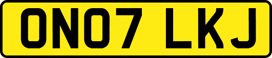 ON07LKJ