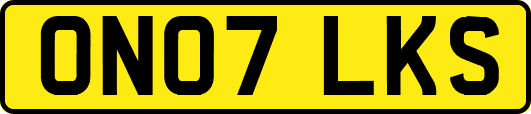 ON07LKS