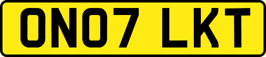 ON07LKT