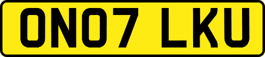 ON07LKU