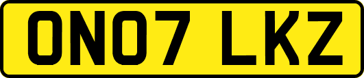ON07LKZ