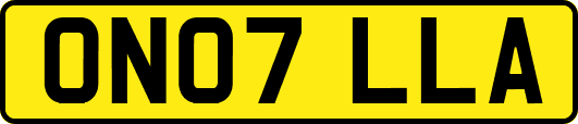 ON07LLA