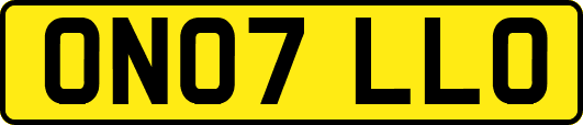 ON07LLO