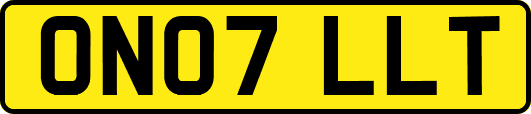 ON07LLT