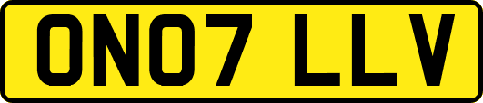 ON07LLV