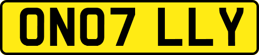 ON07LLY
