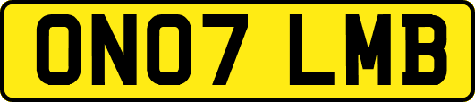 ON07LMB