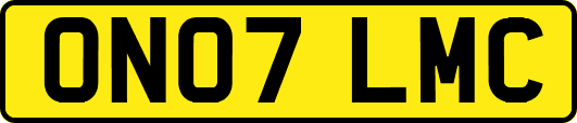 ON07LMC