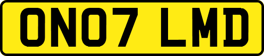 ON07LMD