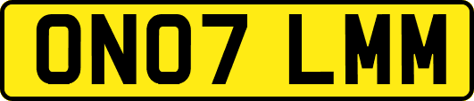 ON07LMM