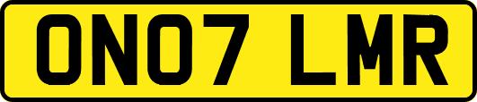 ON07LMR