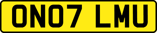 ON07LMU