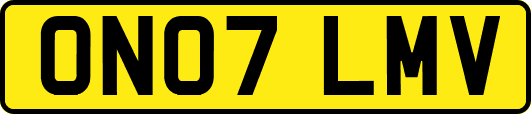 ON07LMV